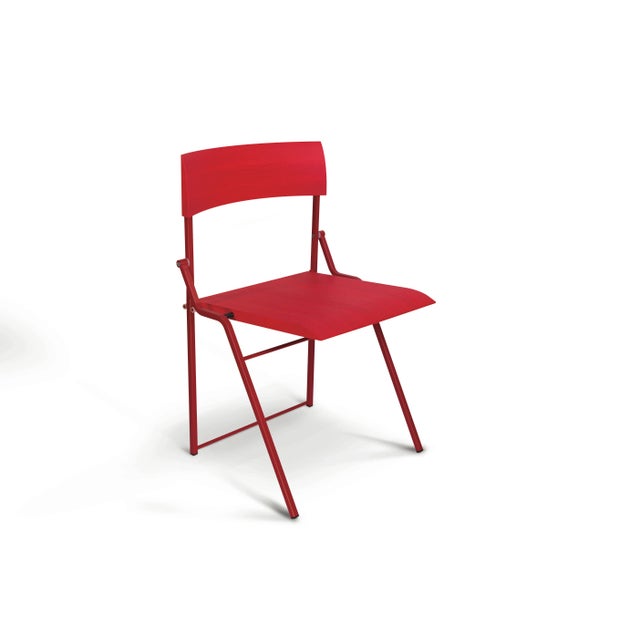 Contemporary Laugh Chair from Dehomecratic For Sale - Image 3 of 4