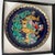 Sindbad the Sailor Plate No. VII by Bjørn Wiinblad for Rosenthal, Germany, 1970s For Sale - Image 6 of 6