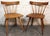 Mid 20th Century Set of 4 Paul McCobb Planner Group Side Chairs for Winchendon For Sale - Image 12 of 18