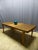Vintage Teak Table from Vamo Sonderborg, 1960s For Sale - Image 6 of 12