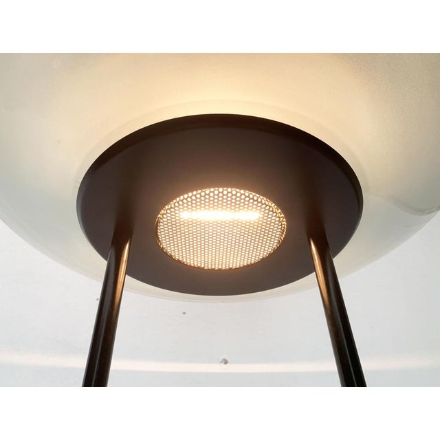 Vintage Italian Floor Lamp, 1980s For Sale - Image 5 of 18