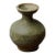 Antique Chinese Hu Pottery Style Vase For Sale