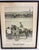 Up for sale is an original vintage 1947 horse racing photograph of winning horse Teaneck Comet at Aqueduct. This original...