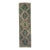Turkish Vintage Rug 3'2" x 11'9" #20718 For Sale