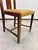 Wood Antique Dining Room Chairs by Joseph María Olbrich, 1890s, Set of 10 For Sale - Image 7 of 17