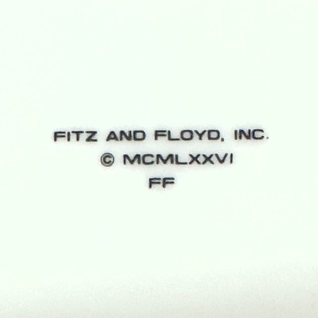 Mid-Century Modern Eclectic Mixed Palette Ceramic Side Plate Curation - Group of 18 For Sale - Image 3 of 11