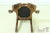 Set of 8 Stickley Colonial Williamsburg Mahogany Dining Room Chairs For Sale - Image 9 of 13