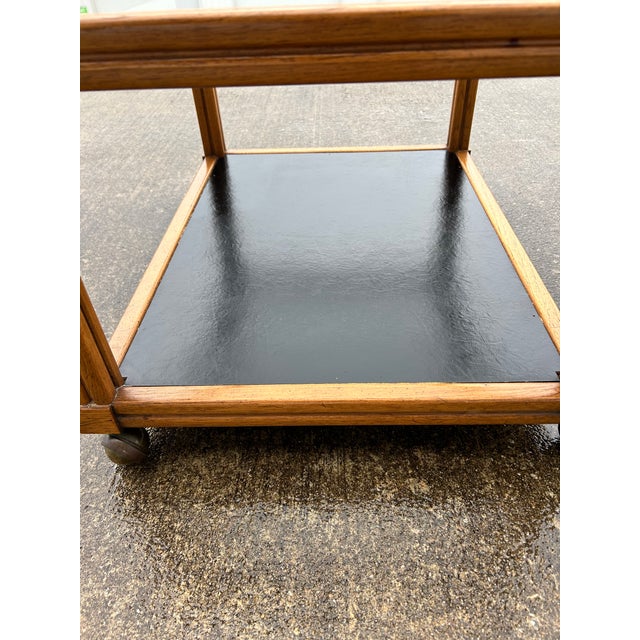 1960s Plaudit by Drexel End Table For Sale - Image 11 of 11