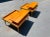 Winchendon Furniture Company Pair of Mid-Century Modern Paul McCobb Planner Group Two-Tier Maple End Tables by Winchendon For Sale - Image 4 of 12