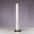 Black Charis O-Serie 13/18 Floor Lamp by Herman Hermsen, 1990s For Sale - Image 8 of 18