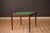 Kibaek Mobelfabrik Danish Modern Rosewood Flip Top Game Dining Table by Kibaek Møbelfabrik For Sale - Image 4 of 17
