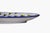 Deruta Intreccio Oval Serving Platter | Hand-Painted Italian Serving Platter From Deruta For Sale - Image 4 of 5