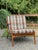 Mid century modern Adrian Pearsall Model 2315-C Armchair for Craft Associates 28.5W 32D 29H This chair is not marked In...
