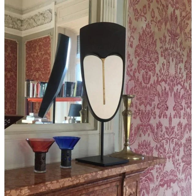 Not Yet Made - Made To Order Wise Mirror by Colé Italia For Sale - Image 5 of 10