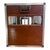 1960s Kroyer Crates Dog Handlers’ Guild Wood and Metal Travel Kennel For Sale - Image 9 of 12