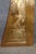 Figural Bronze Over the Door Valance For Sale - Image 4 of 6