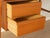 Brown Desk by Aksel Boll Jensen, 1960s For Sale - Image 8 of 11