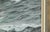 Blue Patrick Von Kalckreuth 1892-1970 Large Seascape Mid Century Modern 37 X 48in. Framed. For Sale - Image 8 of 10