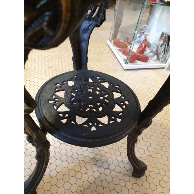 1960s Round Coffee Table, 1960s For Sale - Image 5 of 17