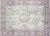 Textile 1940s Persian Tabriz Rug For Sale - Image 7 of 7