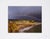 Rainbow Over Capitola Village, Santa Cruz - Colored Photograph by John F. Hunter For Sale - Image 4 of 6