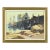 Mid 20th Century Gloucester Harbor Morning, Ralph Love For Sale