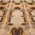 Eskayel-Culebra Cubic Abstract Handmade Wool Rug by Doris Leslie Blau For Sale - Image 4 of 7