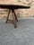 Rustic European 19th Century Dutch Cricket Table For Sale - Image 3 of 12