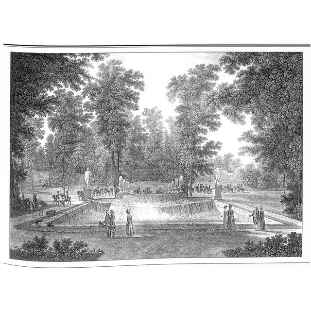 "Imperial Palaces in the Vicinity of Saint Petersburg" 1992 For Sale - Image 10 of 10