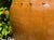 Vintage Oversized Handcrafted Glazed Martaban-Style Floor Vase For Sale - Image 11 of 11