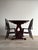Antique English Country Oak Trestle Dining Table For Sale - Image 18 of 18