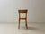 Staining Chairs fro Horgen-Glarus, Switzerland, 1950s For Sale - Image 10 of 18
