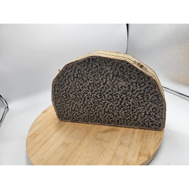 Plastic Art Deco Manicure Set, 1920s, Set of 10 For Sale - Image 7 of 8