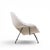 Eero Saarinen for Knoll Mid Century Womb Chairs - Pair For Sale - Image 11 of 13