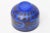 Vintage Swedish Signed Abstract Blue Glass Bowl by Gunnar Cryen Graal, for Orrefors, Cobalt Blue For Sale - Image 9 of 11