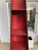 Renzo Mongiardino Tole Hand Painted Obelisk Bookcase 1970 Italy For Sale - Image 14 of 16