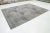 Moroccan Modern Moroccan Style Wool Rug in Light Gray With Abstract Design by Apadana For Sale - Image 3 of 10
