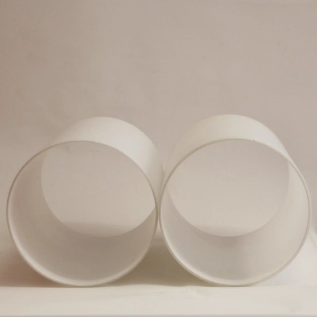 Art Deco Wall Light by Jean Perzel, 1940s For Sale - Image 10 of 11