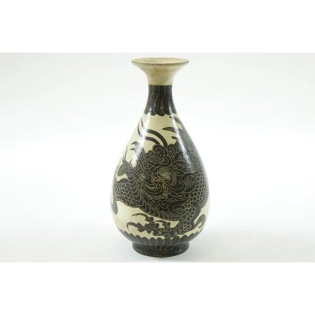 Antique Chinese Porcelain For Sale - Image 4 of 4