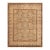 Pasargad Home Kermanshah Camel Wool Area Rug, 9' 0'' X 12' 0'' For Sale