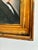 Drawing/Sketching Materials Antique Portrait Pastel Painting of a Gentleman, C. 1830 For Sale - Image 7 of 10