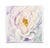 Atelier Aria Lumae Peony Symphony Aquarelle Fine Art Cotton Rag Panels Set of 3 For Sale - Image 4 of 18