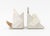 Chen Chen and Kai Williams Pair of "Metamorphic Rock" Bookends, 2013 For Sale - Image 4 of 11