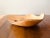 2010's Modern Steve Miller Natural Poplar Wood Hand Turned Bowl For Sale - Image 10 of 13