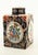 Ceramic Makkum Tichelaar Dutch Faience Chinoiserie Tea Caddy, Marked For Sale - Image 7 of 18
