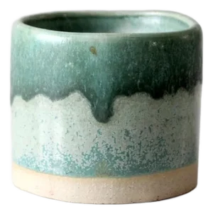 Vintage Studio Pottery Vase