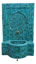 Example of Fountains