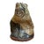 Vintage Original Studio Pottery Vase For Sale