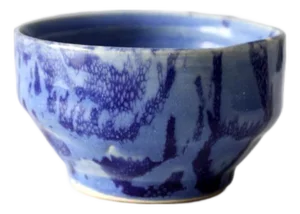Vintage Studio Pottery Bowl