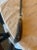 Antique Sterling Silver Mounted Stag Horn Carving Set, Meat Fork and Sharpening Steel For Sale - Image 15 of 15